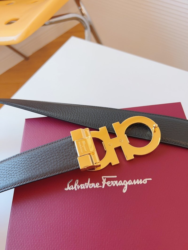 Ferragamo Belts